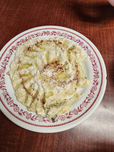 Photo of Queen Sweets And Mediterranean Grill - 4107 N Cherry St suite c, Kansas City, MO 64116