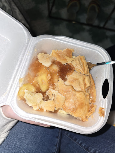 Photo of Queen Sweets And Mediterranean Grill - 4107 N Cherry St suite c, Kansas City, MO 64116