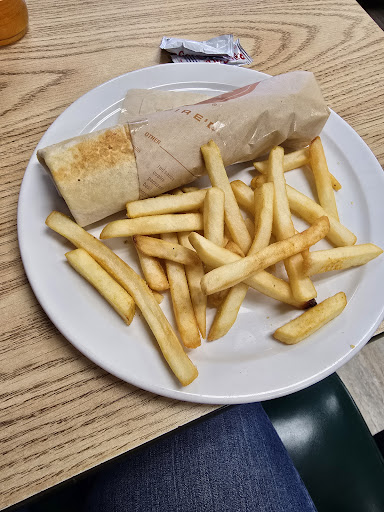 Photo of Queen Sweets And Mediterranean Grill - 4107 N Cherry St suite c, Kansas City, MO 64116