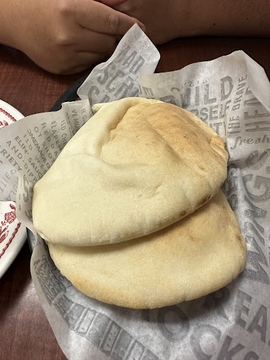 Photo of Queen Sweets And Mediterranean Grill - 4107 N Cherry St suite c, Kansas City, MO 64116