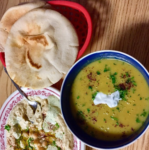 Photo of Queen Sweets And Mediterranean Grill - 4107 N Cherry St suite c, Kansas City, MO 64116