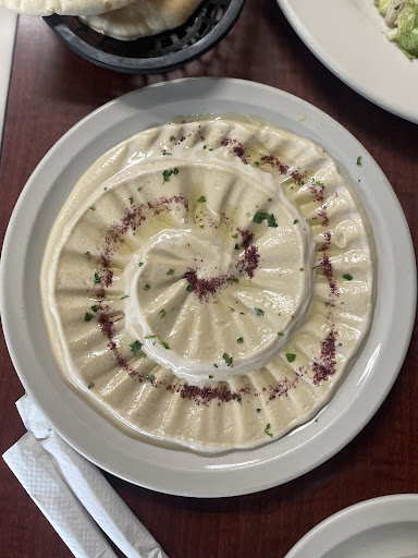 Photo of Queen Sweets And Mediterranean Grill - 4107 N Cherry St suite c, Kansas City, MO 64116