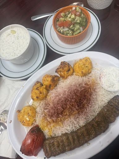 Photo of KC Grill 'N Kabob - 12126 W 87th St, Lenexa, KS 66215