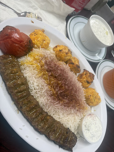 Photo of KC Grill 'N Kabob - 12126 W 87th St, Lenexa, KS 66215