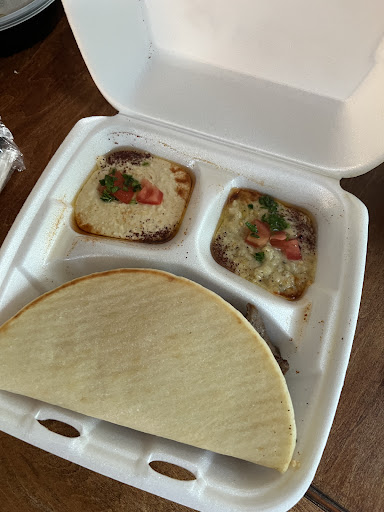 Photo of KC Grill 'N Kabob - 12126 W 87th St, Lenexa, KS 66215