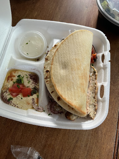 Photo of KC Grill 'N Kabob - 12126 W 87th St, Lenexa, KS 66215