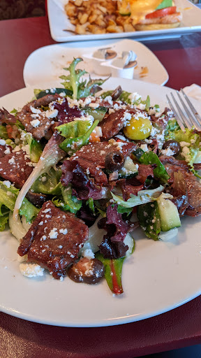 Photo of KC Grill 'N Kabob - 12126 W 87th St, Lenexa, KS 66215