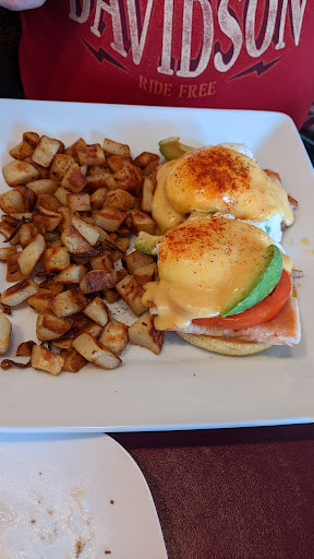 Photo of KC Grill 'N Kabob - 12126 W 87th St, Lenexa, KS 66215