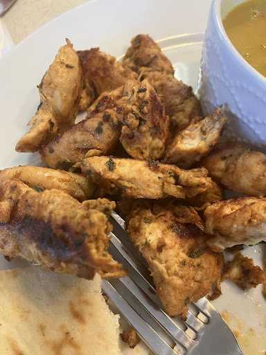 Photo of KC Grill 'N Kabob - 12126 W 87th St, Lenexa, KS 66215