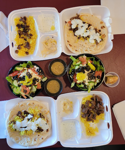 Photo of KC Grill 'N Kabob - 12126 W 87th St, Lenexa, KS 66215