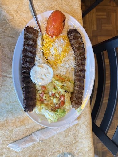 Photo of KC Grill 'N Kabob - 12126 W 87th St, Lenexa, KS 66215