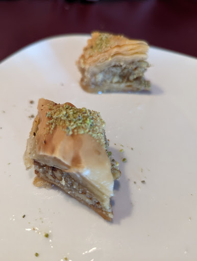 Photo of KC Grill 'N Kabob - 12126 W 87th St, Lenexa, KS 66215