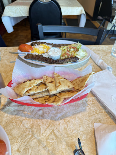 Photo of KC Grill 'N Kabob - 12126 W 87th St, Lenexa, KS 66215