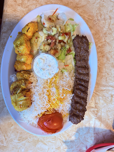 Photo of KC Grill 'N Kabob - 12126 W 87th St, Lenexa, KS 66215