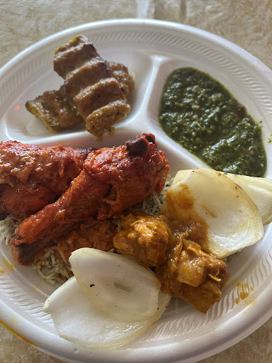 Photo of KC Grill 'N Kabob - 12126 W 87th St, Lenexa, KS 66215