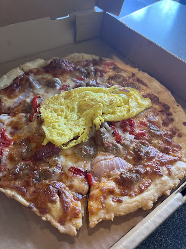 Photo of Josie's - 109 2nd Ave NE, Decatur, AL 35601