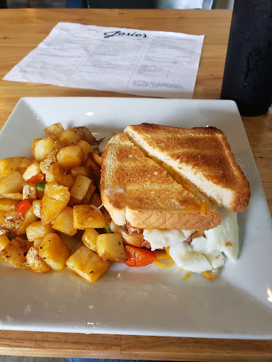 Photo of Josie's - 109 2nd Ave NE, Decatur, AL 35601