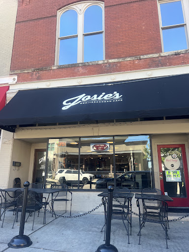 Photo of Josie's - 109 2nd Ave NE, Decatur, AL 35601