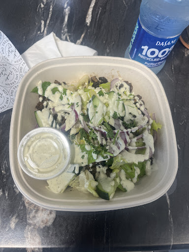 Photo of Ameer's Mediterranean Cafe - 1006 7th Ave, Tuscaloosa, AL 35401