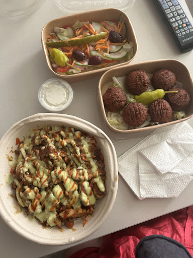 Photo of Ameer's Mediterranean Cafe - 1006 7th Ave, Tuscaloosa, AL 35401