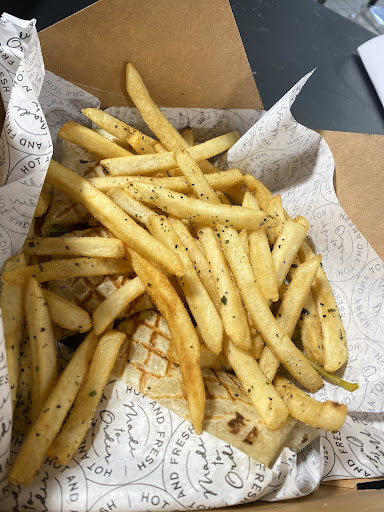 Photo of Ameer's Mediterranean Cafe - 1006 7th Ave, Tuscaloosa, AL 35401