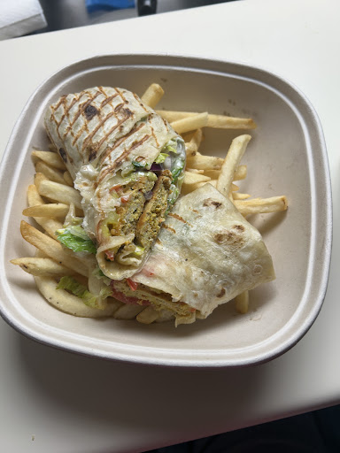 Photo of Ameer's Mediterranean Cafe - 1006 7th Ave, Tuscaloosa, AL 35401