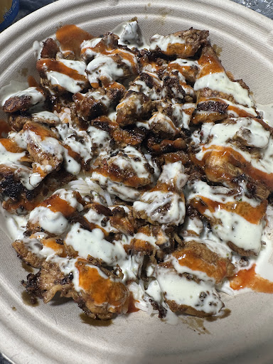 Photo of Ameer's Mediterranean Cafe - 1006 7th Ave, Tuscaloosa, AL 35401