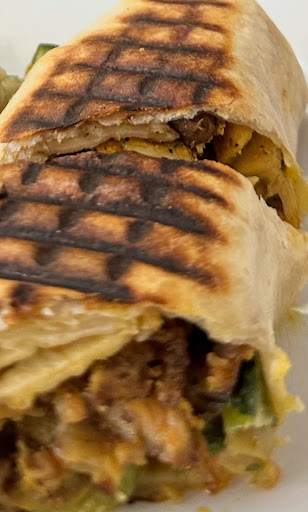 Photo of Ameer's Mediterranean Cafe - 1006 7th Ave, Tuscaloosa, AL 35401