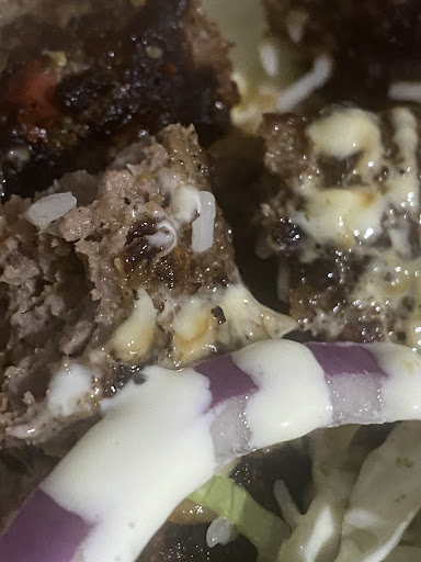 Photo of Ameer's Mediterranean Cafe - 1006 7th Ave, Tuscaloosa, AL 35401