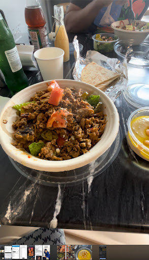 Photo of Ameer's Mediterranean Cafe - 1006 7th Ave, Tuscaloosa, AL 35401