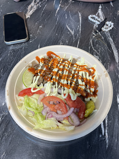 Photo of Ameer's Mediterranean Cafe - 1006 7th Ave, Tuscaloosa, AL 35401