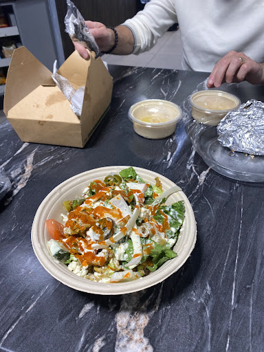 Photo of Ameer's Mediterranean Cafe - 1006 7th Ave, Tuscaloosa, AL 35401