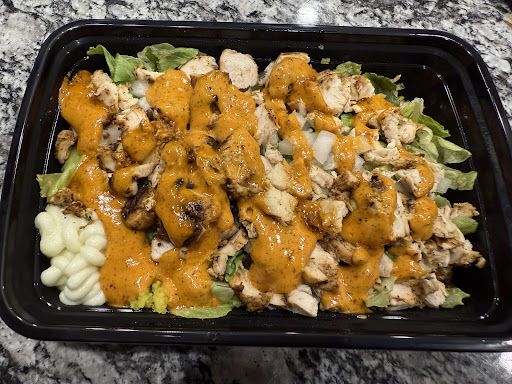 Photo of Pita Way - Cool Springs - 500 Cool Springs Blvd suite 120, Franklin, TN 37067