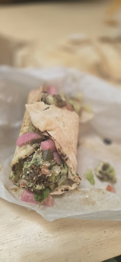 Photo of Pita Way - Cool Springs - 500 Cool Springs Blvd suite 120, Franklin, TN 37067