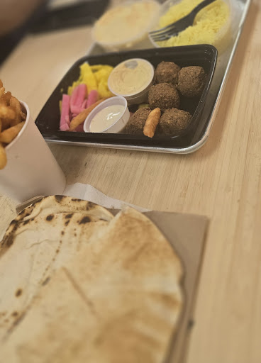 Photo of Pita Way - Cool Springs - 500 Cool Springs Blvd suite 120, Franklin, TN 37067