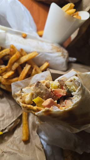 Photo of Pita Way - Cool Springs - 500 Cool Springs Blvd suite 120, Franklin, TN 37067