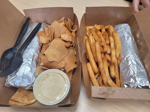 Photo of Pita Way - Cool Springs - 500 Cool Springs Blvd suite 120, Franklin, TN 37067