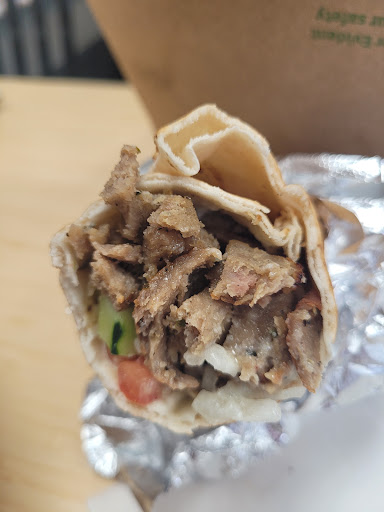 Photo of Pita Way - Cool Springs - 500 Cool Springs Blvd suite 120, Franklin, TN 37067