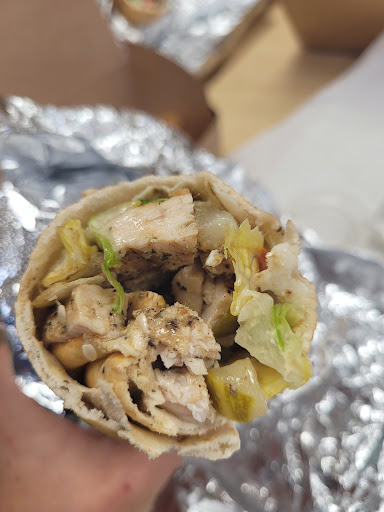 Photo of Pita Way - Cool Springs - 500 Cool Springs Blvd suite 120, Franklin, TN 37067