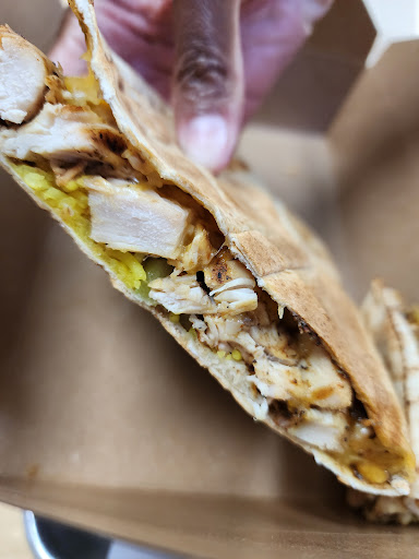 Photo of Pita Way - Cool Springs - 500 Cool Springs Blvd suite 120, Franklin, TN 37067