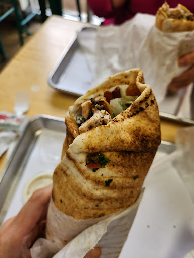 Photo of Pita Way - Cool Springs - 500 Cool Springs Blvd suite 120, Franklin, TN 37067