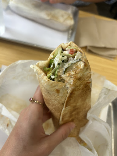 Photo of Pita Way - Cool Springs - 500 Cool Springs Blvd suite 120, Franklin, TN 37067