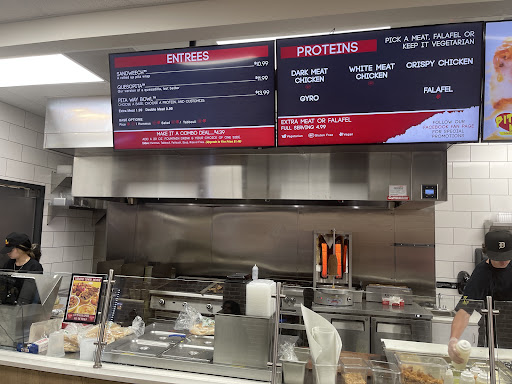 Photo of Pita Way - Cool Springs - 500 Cool Springs Blvd suite 120, Franklin, TN 37067