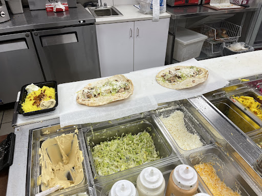 Photo of Pita Way - Cool Springs - 500 Cool Springs Blvd suite 120, Franklin, TN 37067