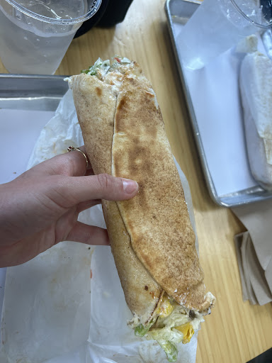 Photo of Pita Way - Cool Springs - 500 Cool Springs Blvd suite 120, Franklin, TN 37067