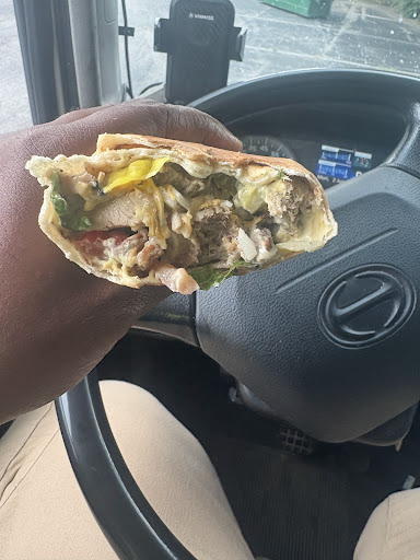 Photo of Pita Way - Cool Springs - 500 Cool Springs Blvd suite 120, Franklin, TN 37067