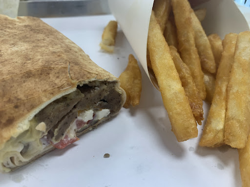 Photo of Pita Way - Cool Springs - 500 Cool Springs Blvd suite 120, Franklin, TN 37067