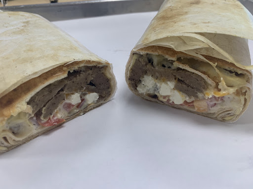 Photo of Pita Way - Cool Springs - 500 Cool Springs Blvd suite 120, Franklin, TN 37067