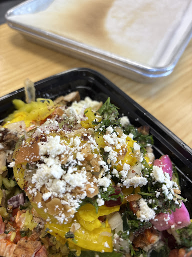 Photo of Pita Way - Cool Springs - 500 Cool Springs Blvd suite 120, Franklin, TN 37067