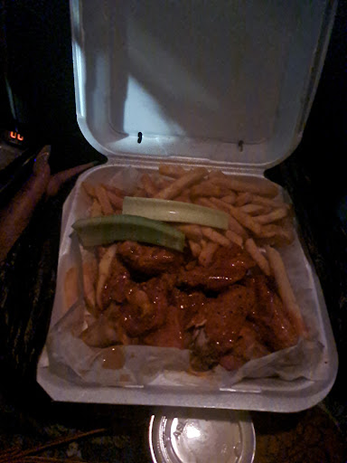 Photo of Purple Onion - 737 29th St S, Birmingham, AL 35233